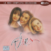 Flans: La Más Completa Colección (CD1)