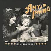 Amy Irving: Born In a Trunk