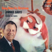 Take Me Back To Babyland by Jimmie Davis