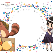 TVアニメ「繰繰れ! コックリさん」エンディングテーマ「This Merry-Go-Round Song」 - EP