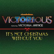 It's Not Christmas Without You (feat. Victoria Justice)