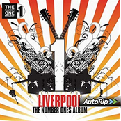 Liverpool - The Number Ones Album