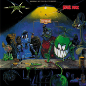 Mower Liberation Front / Quack Em All