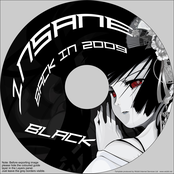 Back In 2009 - Black