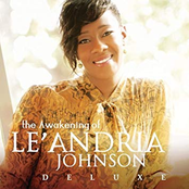 Le'andria Johnson: The Awakening Of Le'Andria Johnson (Deluxe Edition)