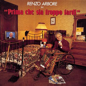 Rogne by Renzo Arbore