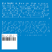 Theswere by Autechre