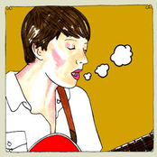 Welcome To Daytrotter by Sharon Van Etten