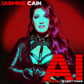 Jasmine Cain: Attitude is Everything