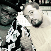 Mad Professor Meets Marcelinho Da Lua