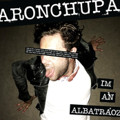 I'm an Albatraoz - Single