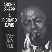 archie shepp & richard davis