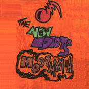 Moshmania (1990)