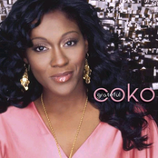 The Reason by Coko