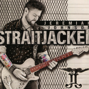 Jeremiah Johnson: Straitjacket