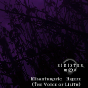 Misanthropic Breeze (The Voice of Lilith) -EP-