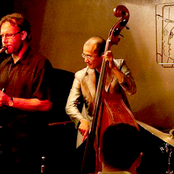 new york standards quartet