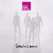 Secrets & Smokescreens - Prerelease