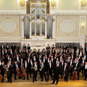 St Petersburg Philharmonic Orchestra