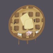 toaster waffle
