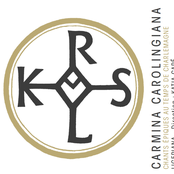 Carmina Carolingiana