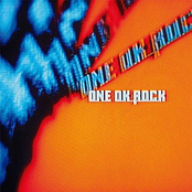 アンサイズニア by One Ok Rock