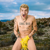 Idol Boy