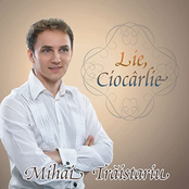 Lie, ciocarlie