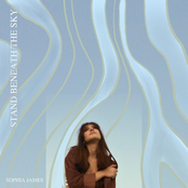 Sophia James: Stand Beneath the Sky