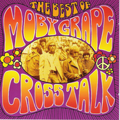 Right Before My Eyes by Moby Grape