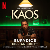 Eurydice (From "Kaos") - Single
