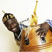 king mensah