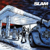 Slam #70 No. 2