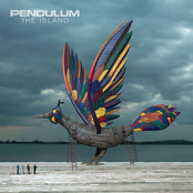 The Island by Pendulum