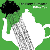 Borneo by The Fiery Furnaces