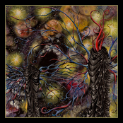 Anti​-​God Hand ​/ ​Threshing Spirit