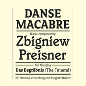 The Funeral by Zbigniew Preisner