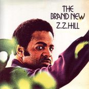 The Brand New Z.Z. Hill