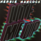Herbie Hancock - Can't Hide Your Love
