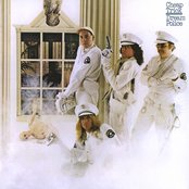 Cheap Trick - Dream Police Artwork