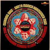 Morning Bird / Santa Monica Harmonica Man