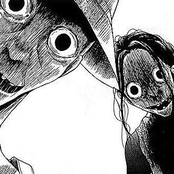 она снюхает меня