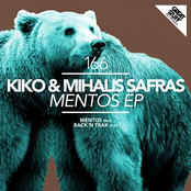 kiko, mihalis safras