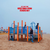 Greetings From Fevers Key