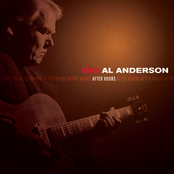 Al Anderson: After Hours