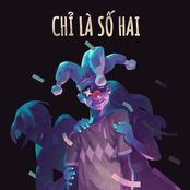 Chỉ Là Số Hai (feat. Linh Cáo)