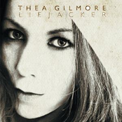 When I Get Back To Shore by Thea Gilmore