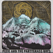 Pixie and The Partygrass Boys: Come November