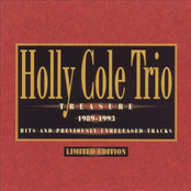 Someone To Watch Over Me by Holly Cole