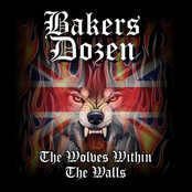 The Way Ahead by Bakers Dozen